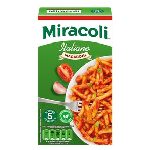 KIT MAC ITALIANO 5P