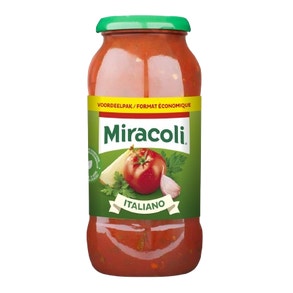 MIRACOLI_ITALIANO_675g Main